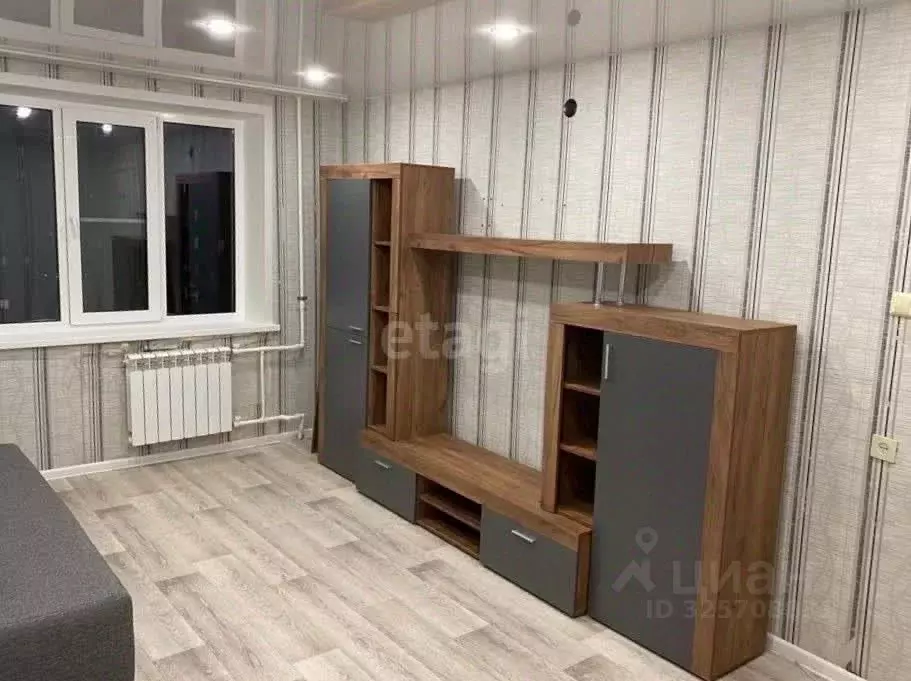 2-к кв. Коми, Сыктывкар Петрозаводская ул., 40 (51.1 м) - Фото 1