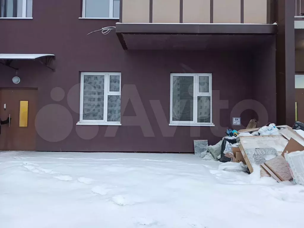 Офис - Фото 0