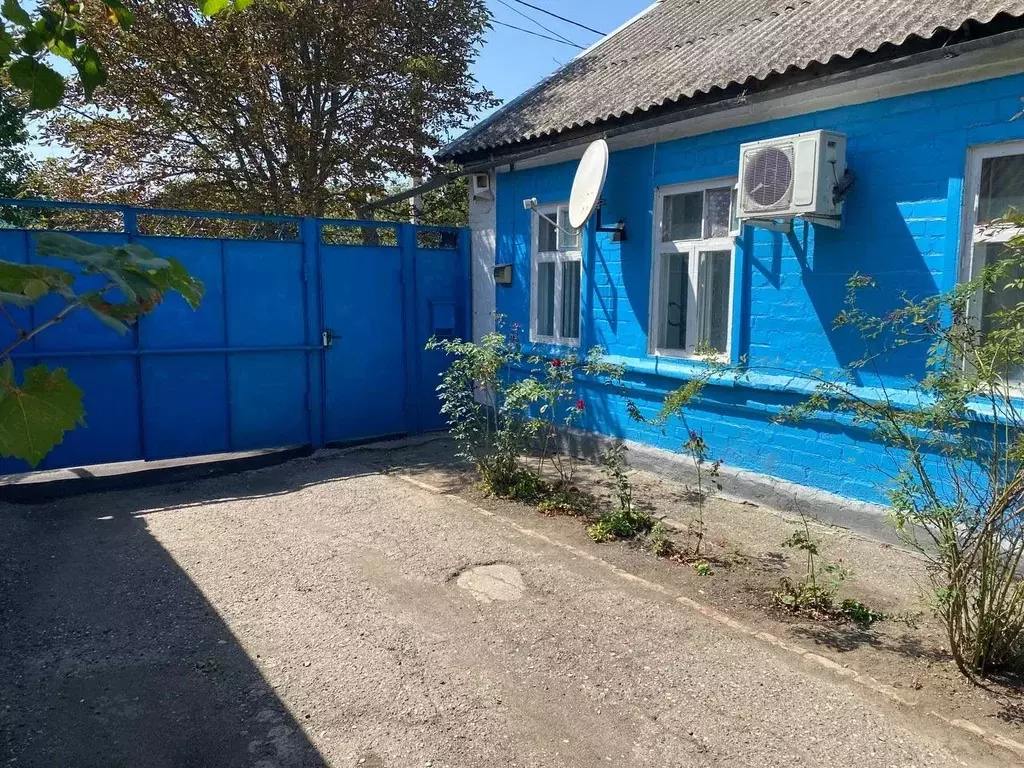 Дом в Ставропольский край, Георгиевск ул. Маяковского (91 м) - Фото 2