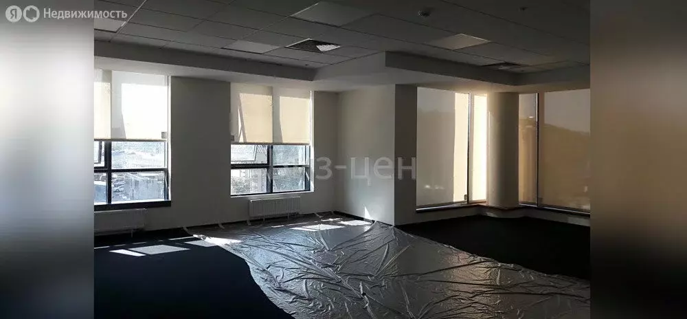 Офис (809.2 м) - Фото 1