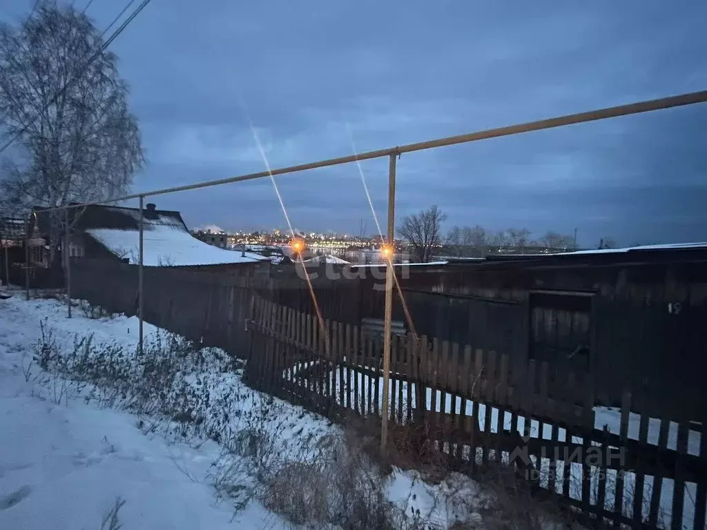 Дом в Свердловская область, Нижний Тагил ул. Глинки (24 м) - Фото 1