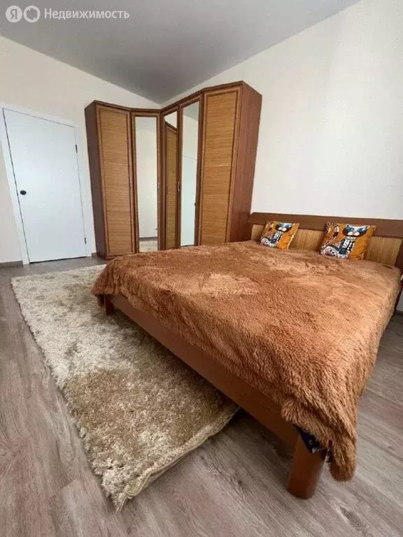 1-комнатная квартира: Краснодар, Воронежская улица, 47/11 (44.93 м) - Фото 2