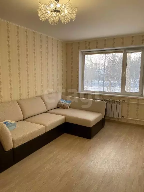 2-к кв. Ямало-Ненецкий АО, Муравленко ул. Ленина, 54 (51.6 м) - Фото 0