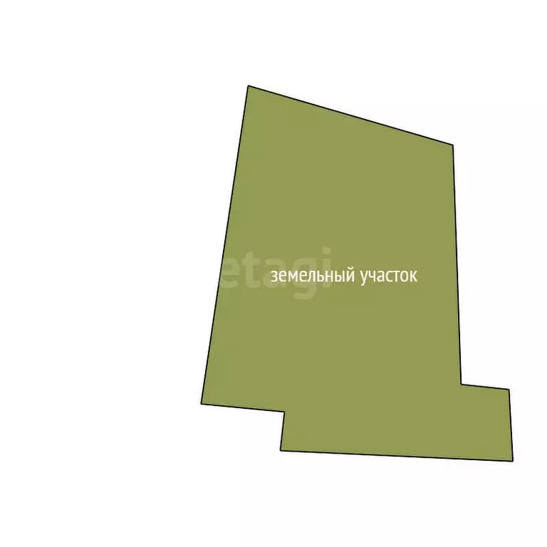 Дом в Волхов, микрорайон Мурманские Ворота, улица Крылова (29.4 м) - Фото 0