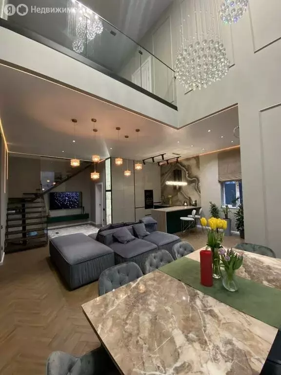 Дом в Евпатория, Сарматская улица, 2 (200 м) - Фото 2