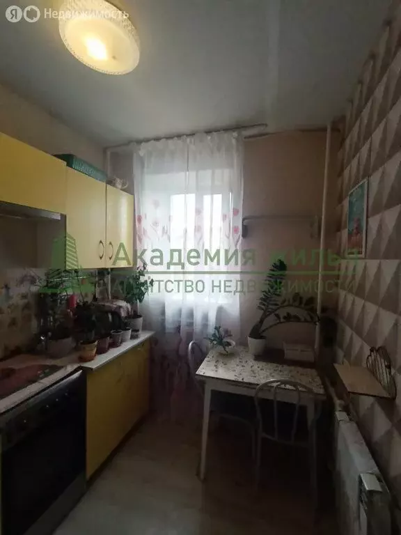 1-комнатная квартира: Саратов, Деловая улица, 20А (21 м) - Фото 1