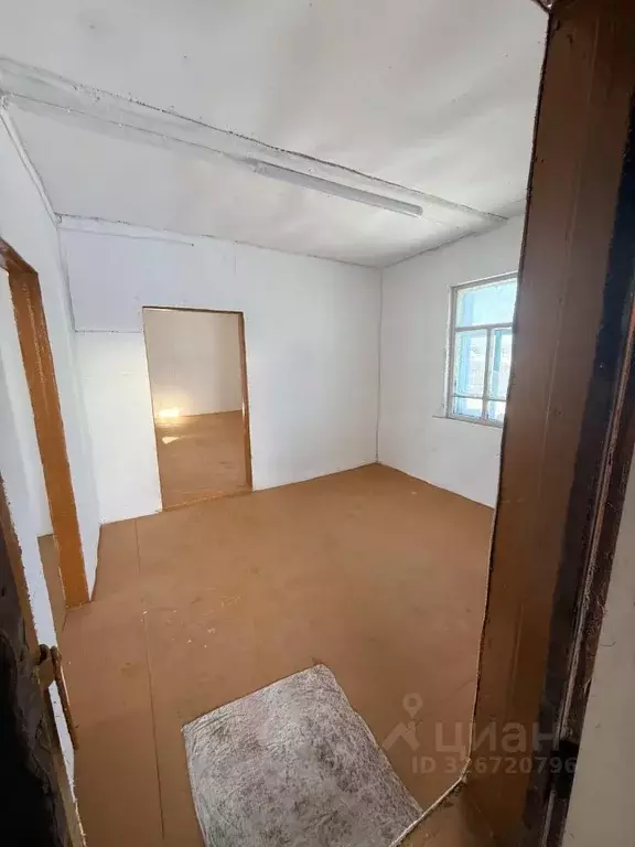 Дом в Красноярский край, Назарово ул. Полиграфистов, 4 (40 м) - Фото 2