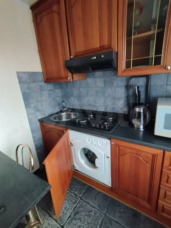 3-к. квартира, 55 м, 6/9 эт. - Фото 0