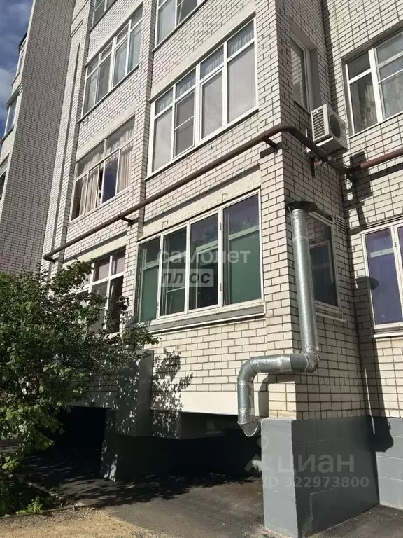 3-к кв. Тамбовская область, Тамбов Андреевская ул., 86Б (95.0 м) - Фото 2