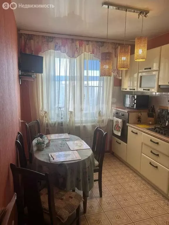 3-комнатная квартира: Владимир, улица Верхняя Дуброва, 39 (65.5 м) - Фото 1