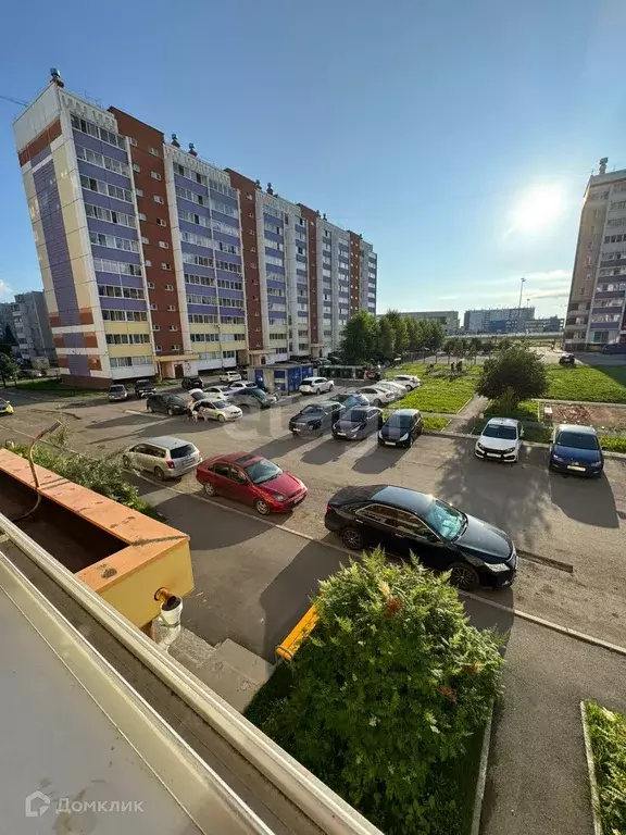 Продаётся 2-к квартира, 56.1 м - Фото 0