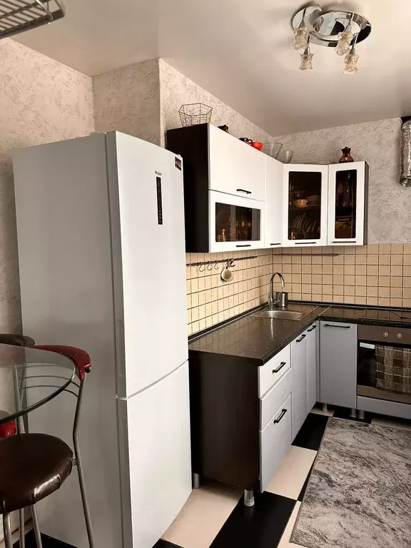 Продаётся 4-к квартира, 86.3 м - Фото 0