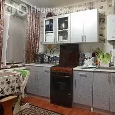 1-комнатная квартира: село Быковка, улица Жилгородок, 5 (40.4 м) - Фото 2