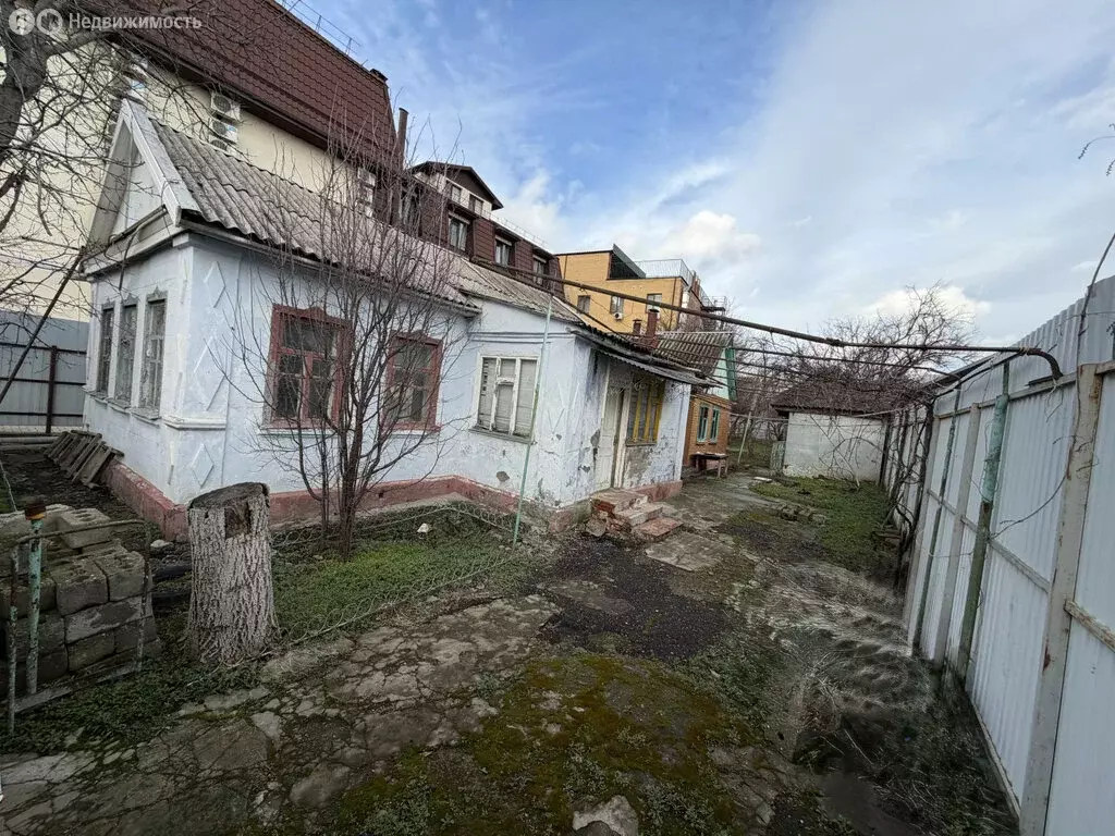 Участок в Краснодар, жилой массив Пашковский, улица 1 Мая, 88 (7 м) - Фото 2