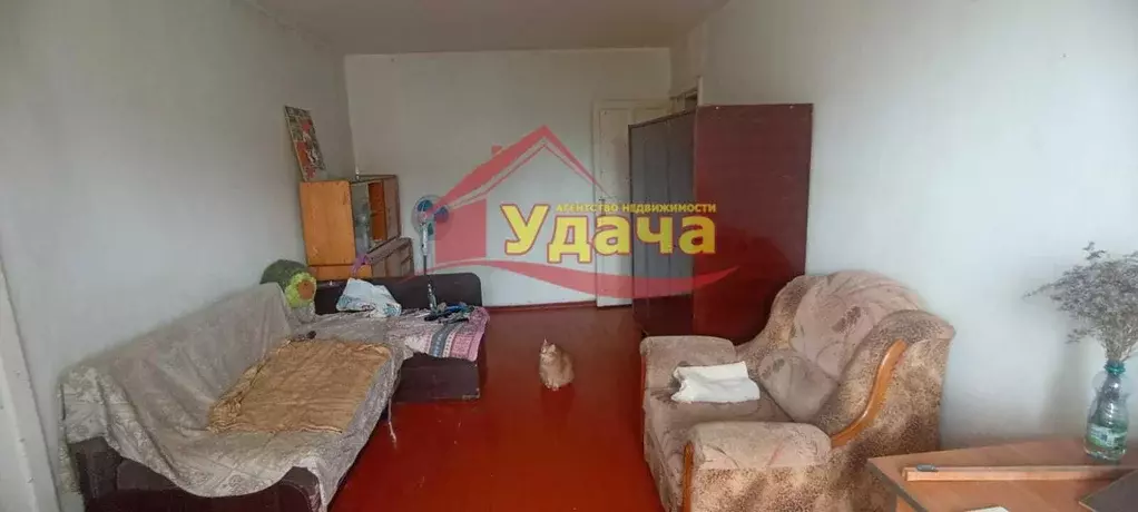 Квартира, 3 комнаты, 61 м - Фото 1