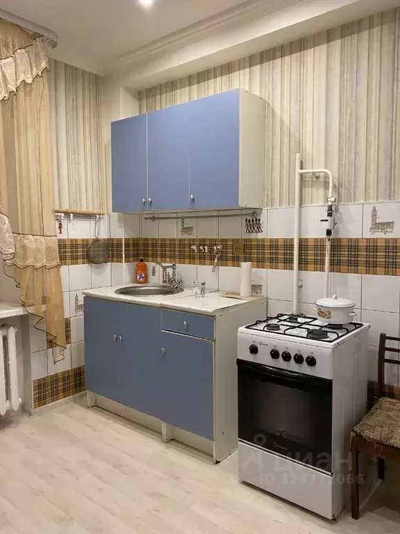 3-к кв. Омская область, Омск Городок Нефтяников мкр, просп. Культуры, ... - Фото 2