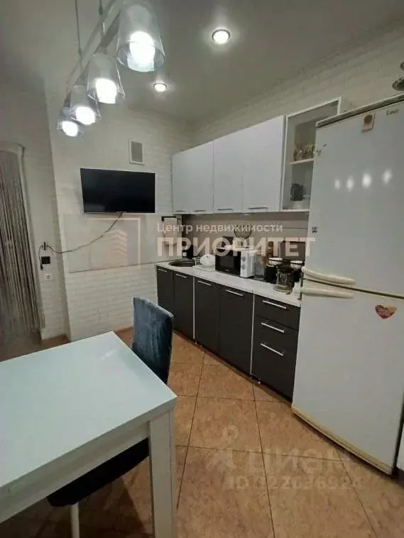 2-к кв. Саха (Якутия), Якутск ул. Н.Е. Мординова, 21 (58.5 м) - Фото 1