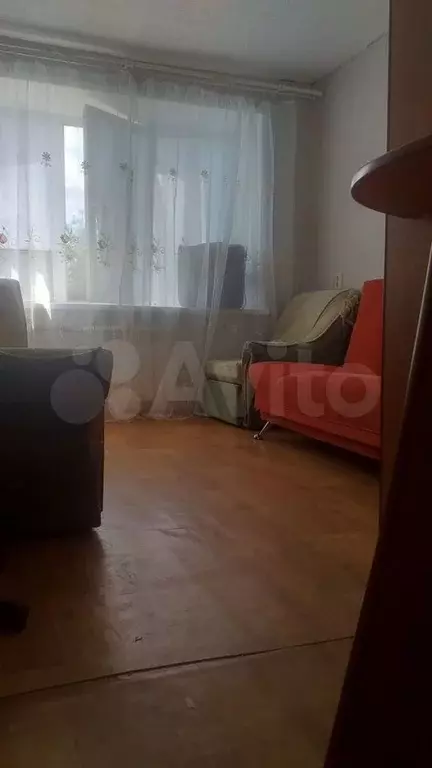 Комната 17 м в 1-к., 5/5 эт. - Фото 1