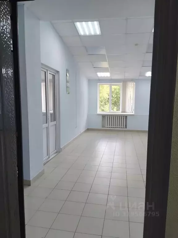 Офис в Башкортостан, Уфа ул. Степана Злобина, 33 (27 м) - Фото 1