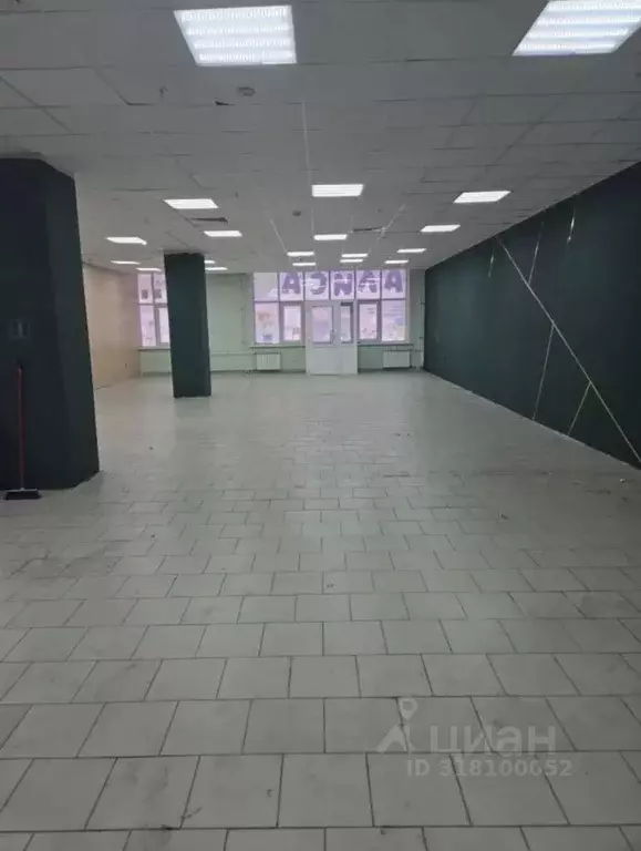 Помещение свободного назначения в Мордовия, Саранск Гожувская ул., 41А ... - Фото 2