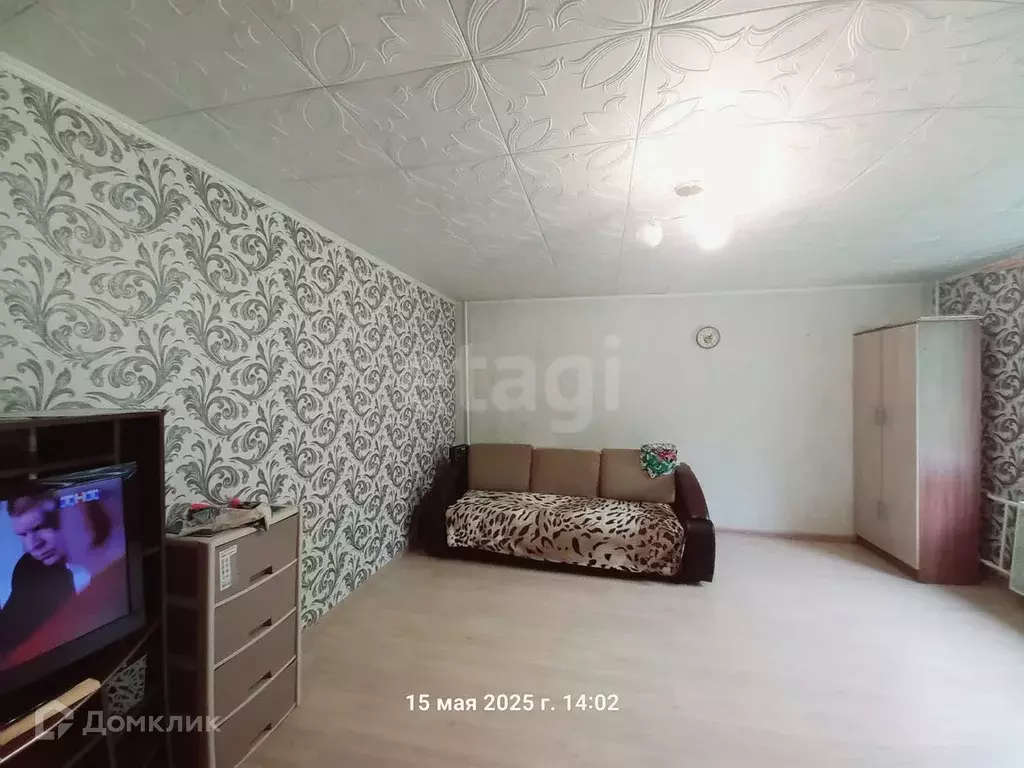 Продаётся 1-к квартира, 29.3 м - Фото 1