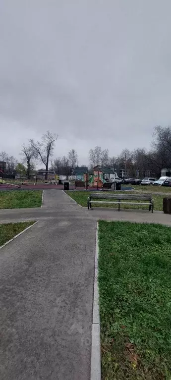 Студия Москва ул. Сокольнический Вал, 3 (58.0 м) - Фото 1