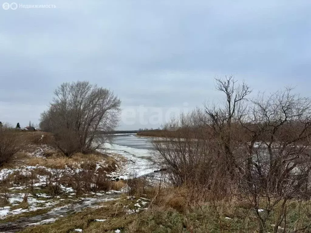 Участок в село Кулаково, улица Киселёвых (15 м) - Фото 0