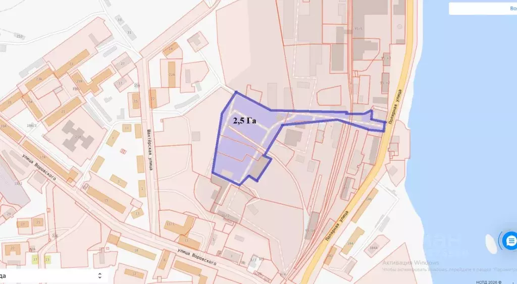 Производственное помещение в Иркутская область, Иркутск Полярная ул., ... - Фото 1