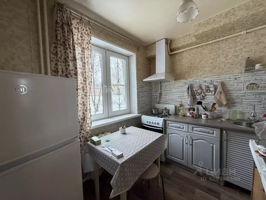 1-к кв. Московская область, Сергиев Посад ул. Дружбы, 6А (29.0 м) - Фото 1