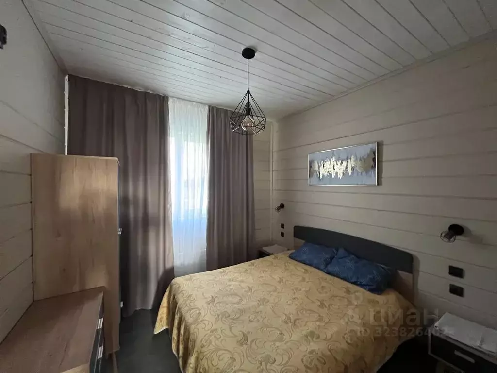 Дом в Тверская область, Зубцовский муниципальный округ, д. Марково  ... - Фото 2