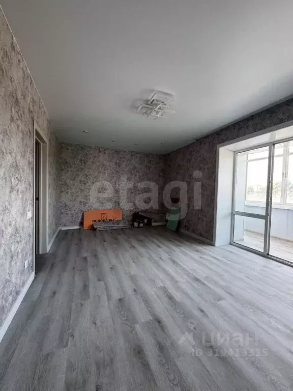 2-к кв. Амурская область, Белогорск Вольный пер., 9 (53.8 м) - Фото 0