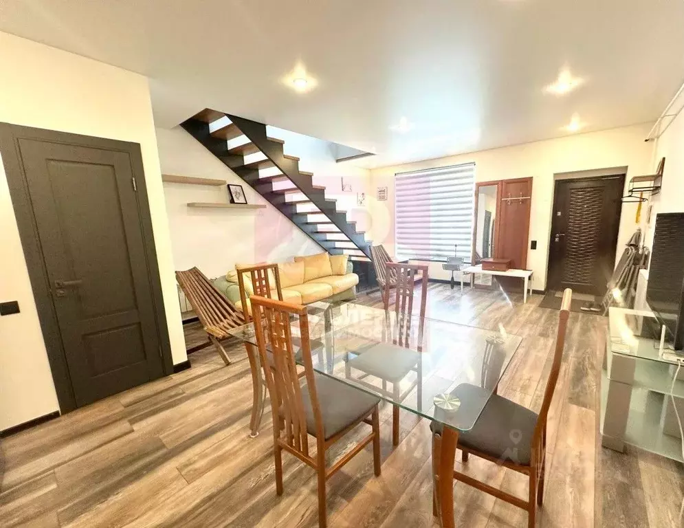 2-к кв. Ярославская область, Ярославль пос. Тверицы, ул. Стопани, 6А ... - Фото 2