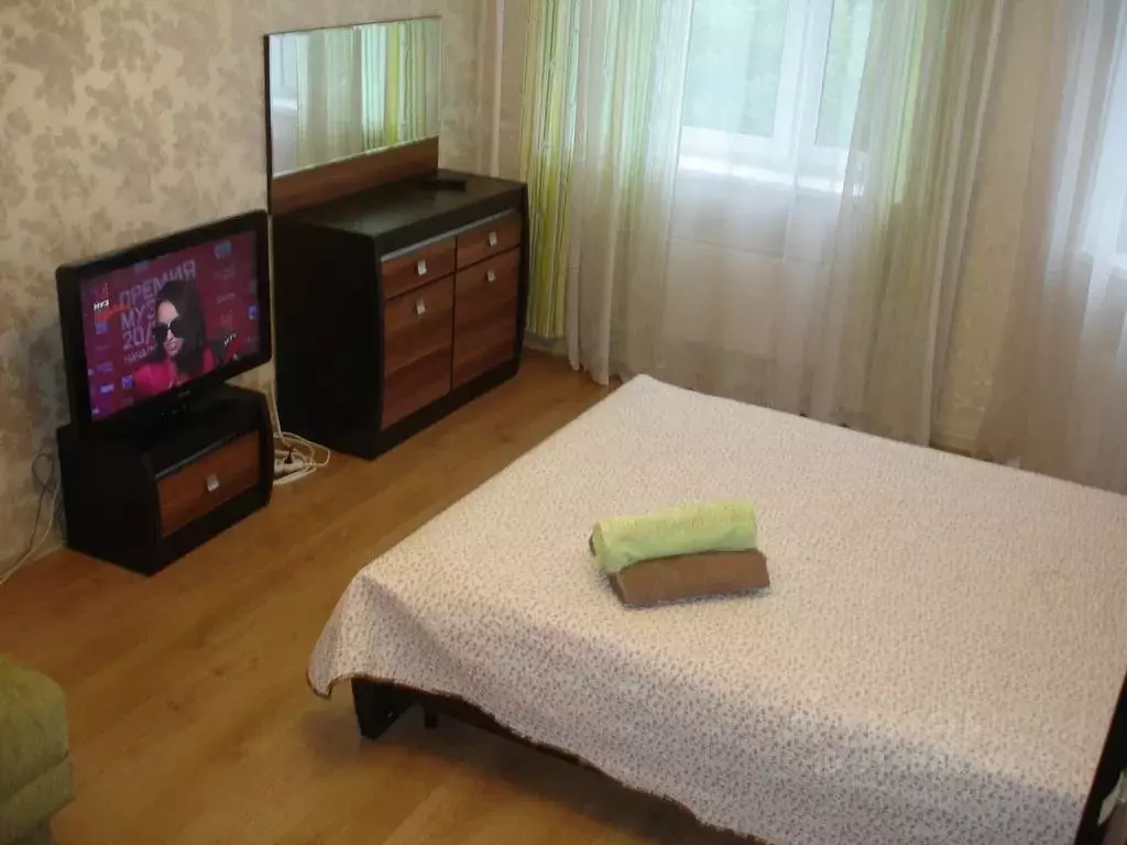 1-к кв. Московская область, Щелково Центральная ул., 71к2 (42.0 м) - Фото 2