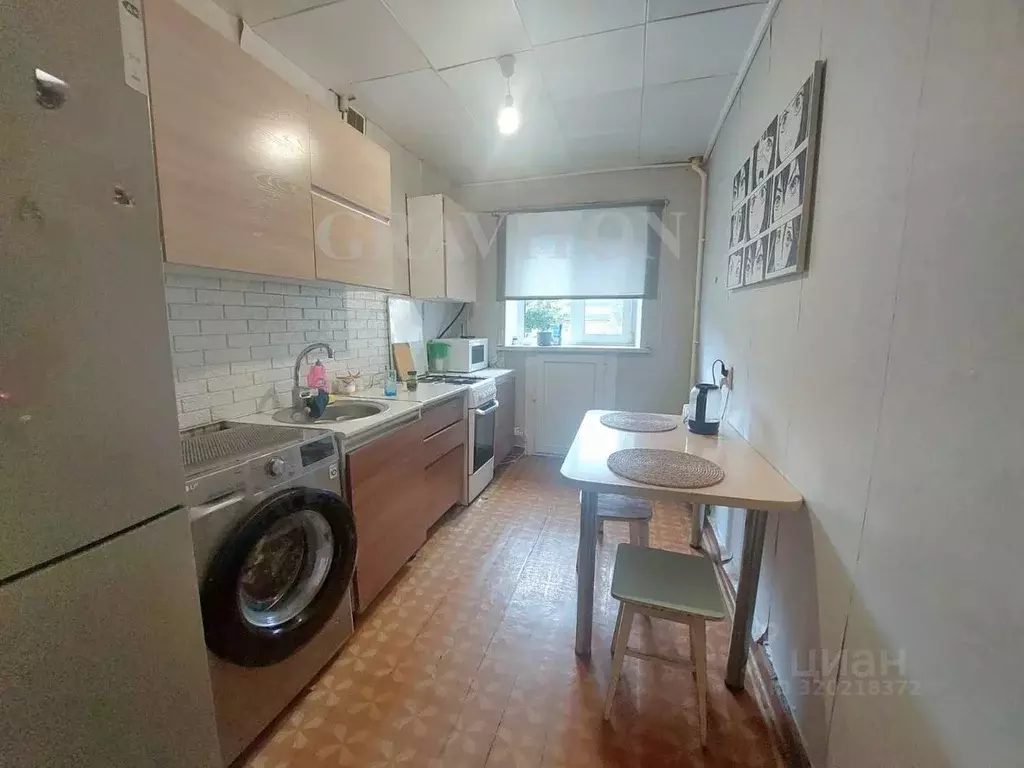 2-к кв. Алтай, Горно-Алтайск Коммунистический просп., 145 (49.4 м) - Фото 1