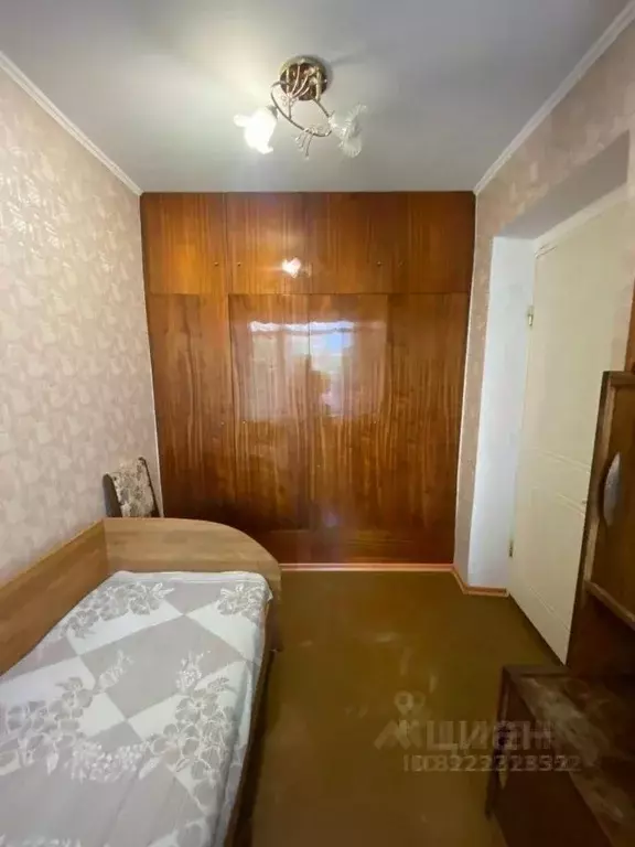 3-к кв. Ставропольский край, Ставрополь ул. 50 лет ВЛКСМ, 15/1 (64.0 ... - Фото 1