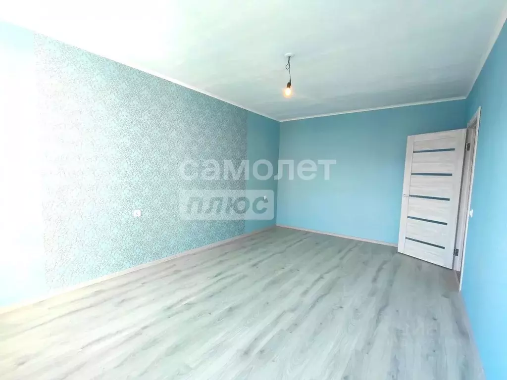 1-к кв. Липецкая область, Липецк ул. А.П. Мистюкова, 6 (39.8 м) - Фото 0