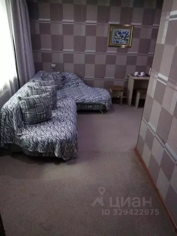 Комната Забайкальский край, Чита ул. Ленина, 2И - Фото 2