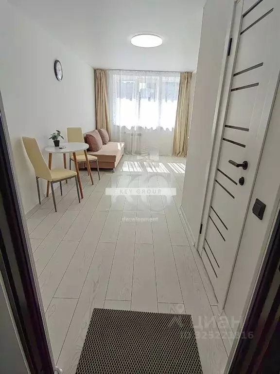 Студия Свердловская область, Екатеринбург ул. Павлодарская, 38 (18.0 ... - Фото 2