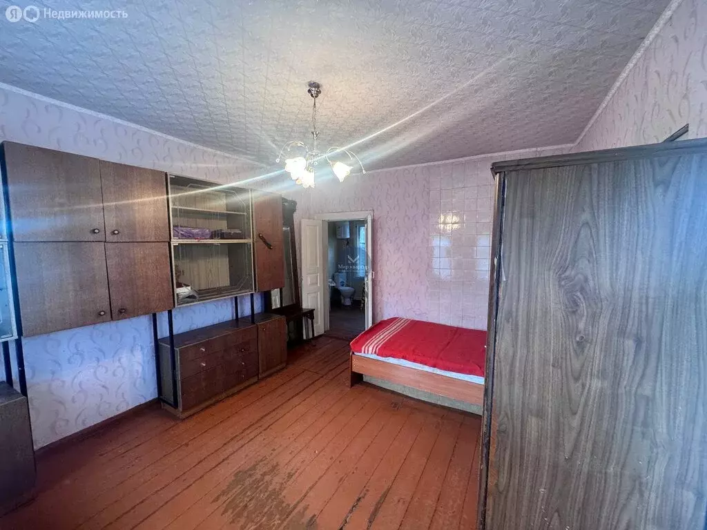 Дом в Борисоглебск, Береговая улица (28 м) - Фото 0