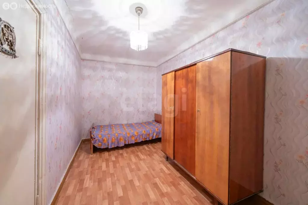 2-комнатная квартира: Пермь, улица Звонарёва, 37 (43.1 м) - Фото 2