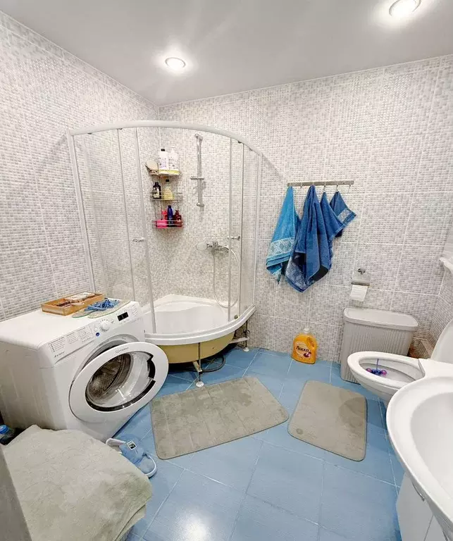 Квартира-студия, 27,1 м, 7/12 эт. - Фото 1