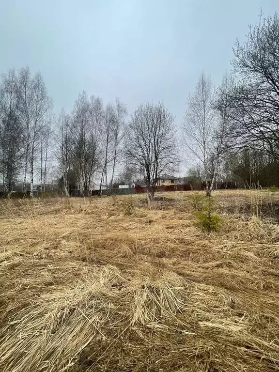 Участок 14 сот. (личное подсобное хозяйство (лпх)) - Фото 1