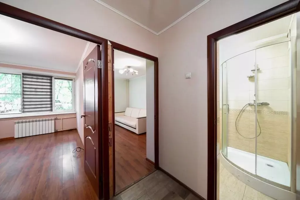 Помещение свободного назначения в Москва ул. Гамалеи, 19К2 (43 м) - Фото 1