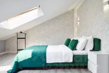 1-к кв. Калининградская область, Зеленоградск Солнечная ул., 17 (56.0 ... - Фото 1