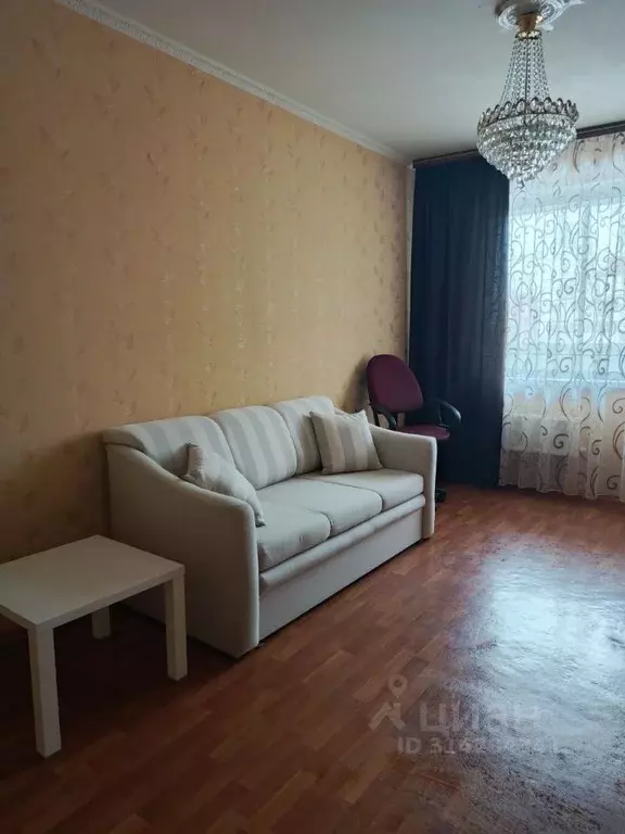 1-к кв. Самарская область, Тольятти ул. 40 лет Победы, 15 (33.0 м) - Фото 0