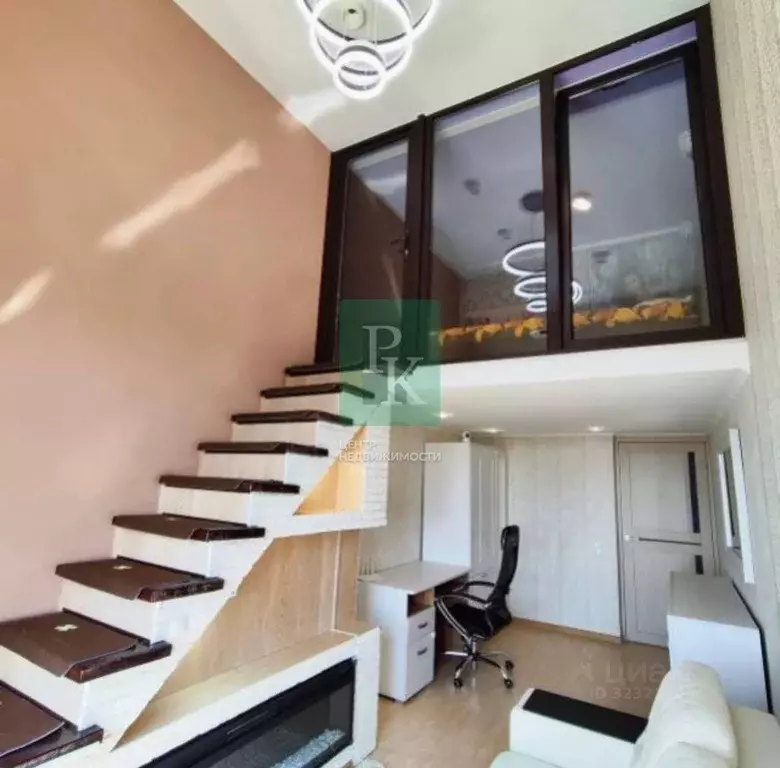 2-к кв. Севастополь просп. Античный, 7В (44.9 м) - Фото 1