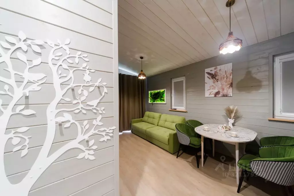 Дом в Московская область, Дмитровский муниципальный округ, Космынка ... - Фото 2