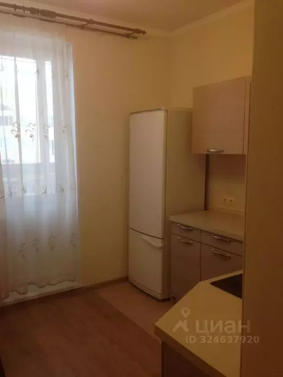 1-к кв. Московская область, Жуковский ул. Солнечная, 7 (42.0 м) - Фото 2