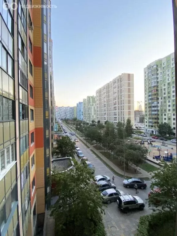 3-комнатная квартира: Москва, Базовская улица, 15к6 (80 м) - Фото 1