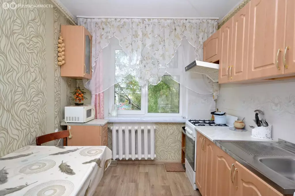 3-комнатная квартира: Якутск, улица Каландаришвили, 40 (62.2 м) - Фото 1